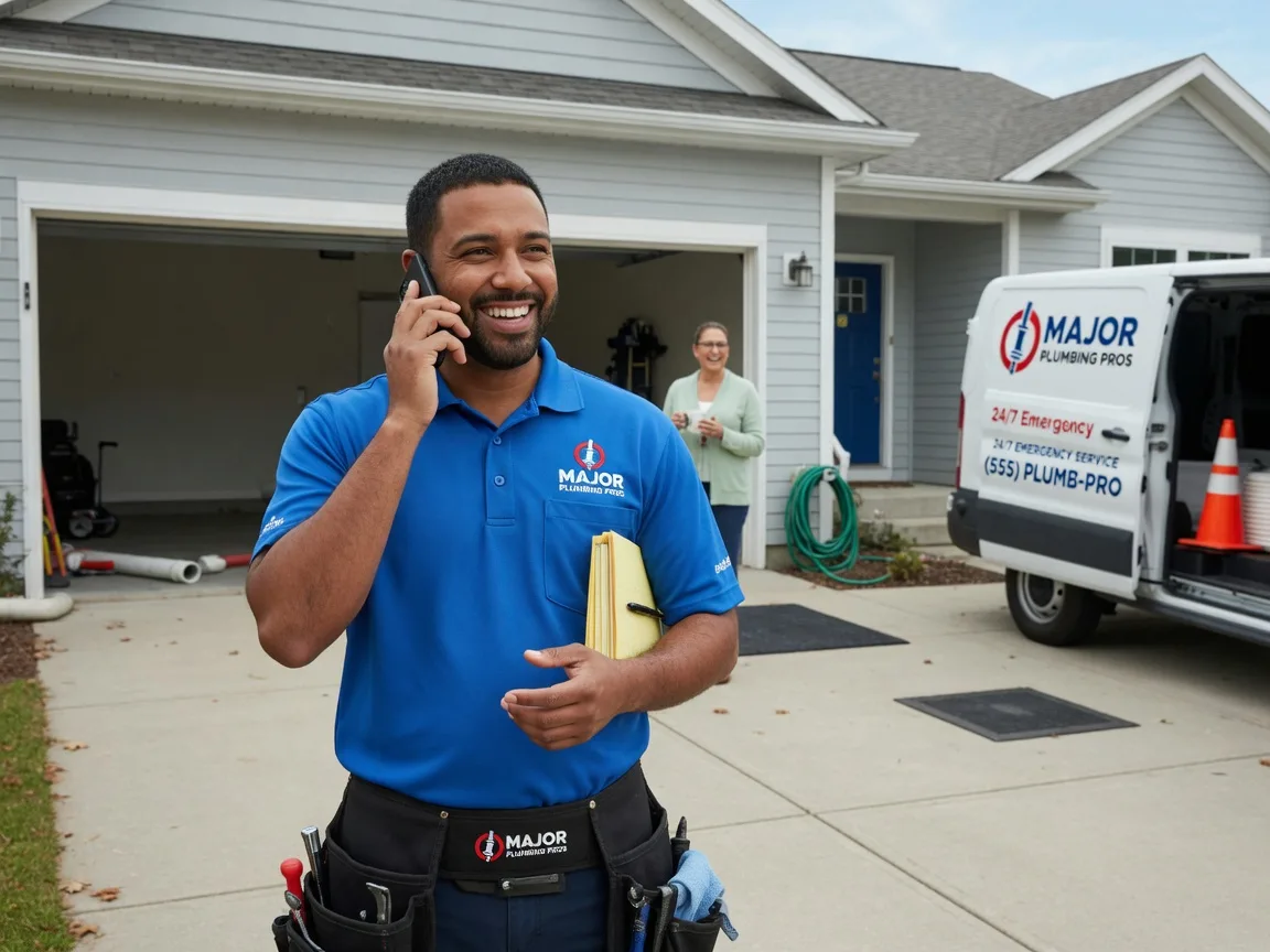 Drain Cleaning Services Elmira, MI FAQs